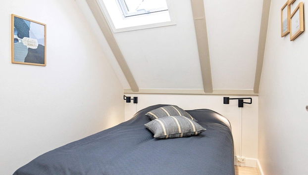 8 Person Holiday Home in Bagenkop-by Traum - Foto 2, Zimmer