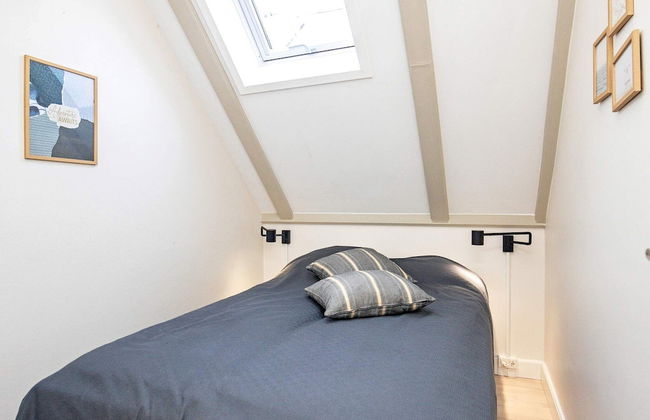 8 Person Holiday Home in Bagenkop-by Traum - Foto 2