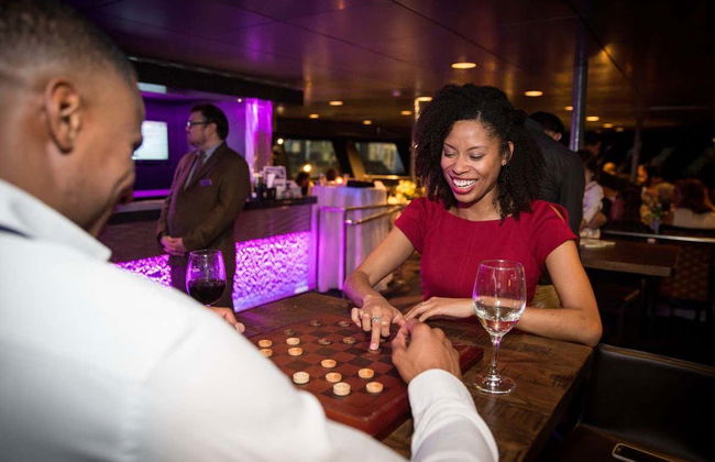 New York Lunch or Dinner Cruise - Photo 4