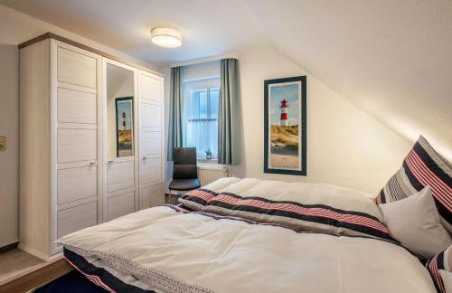 Ferienwohnung 2 Soltau - Foto 11