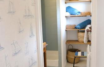 La petite Cabane, 200m de la plage - Foto 5