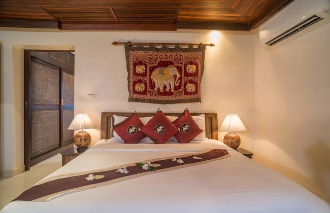 Shiva Samui Luxury Villas - Foto 57