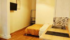 Studio cozy et fonctionnel au coeur de Roubaix - Foto 5