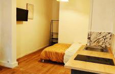 Studio cozy et fonctionnel au coeur de Roubaix - Foto 5