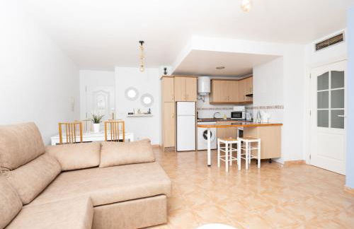 Apartamentos El Calón Playa - Foto 54