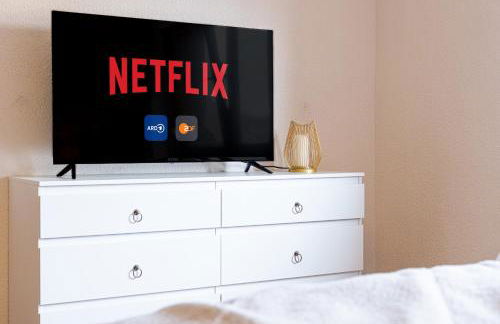 Familienwohnung im Vogtland - Foto 8