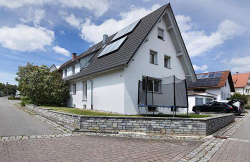 Ferienwohnung Pepe - Foto 1