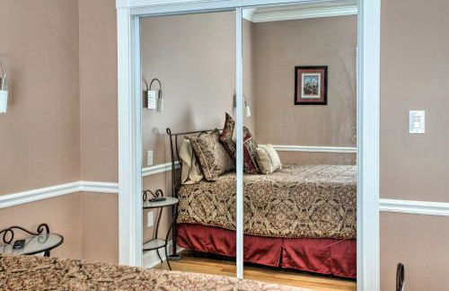 Waterfront NOLA Villa 23 Mi to French Quarter! - Foto 19