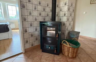 Ferienwohnung H2 am Hainich - Foto 29