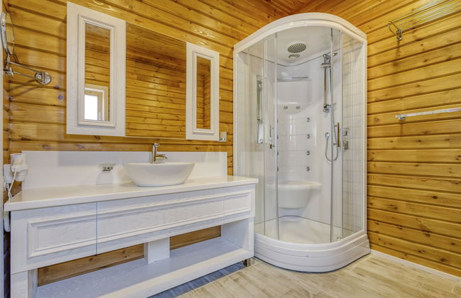 Villa Lucida - Kalkan Hills - Exclusive Villas with Private Pool and Majestic Sea Views - Foto 32