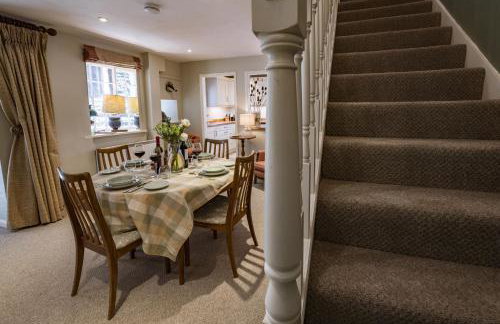 Bridge Cottage - Foto 20