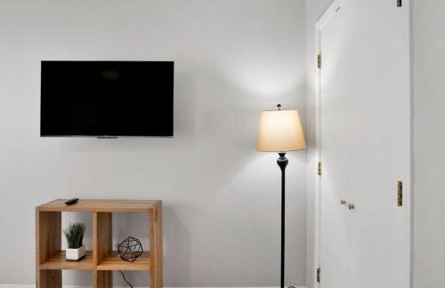 Centrally Located Midtown Cottage-HistoricDistrict - Foto 32