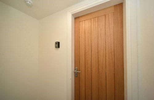 Chester Road Serviced Apartments - Foto 44