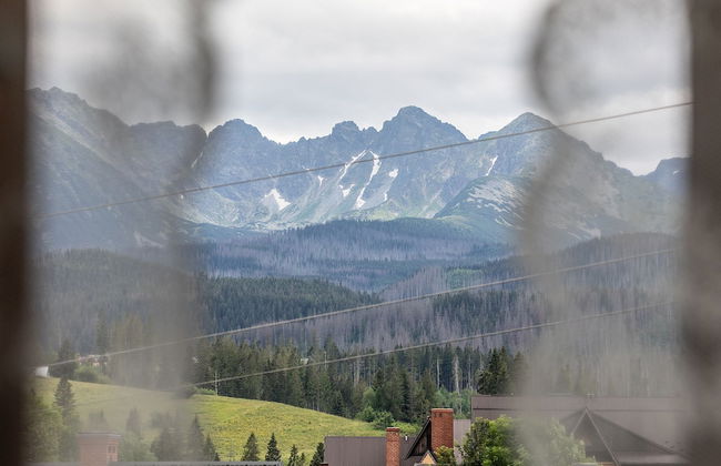 Apartament Na Wierchu - Foto 48