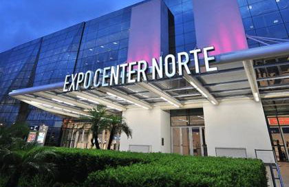 Suites Essepê! Expo center norte, Anhembi, Rodoviaria Tiete, Templo Salomao e Vautier - Foto 47