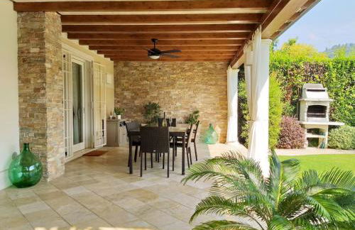 Villa Oliveta - Foto 6