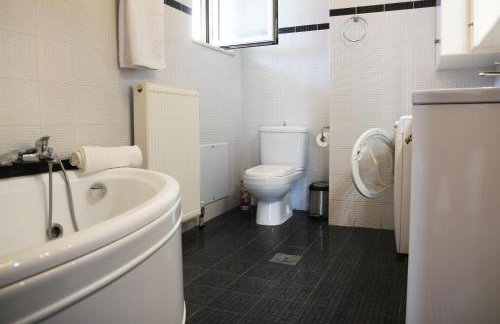 Kouros Chania Villas - Foto 41