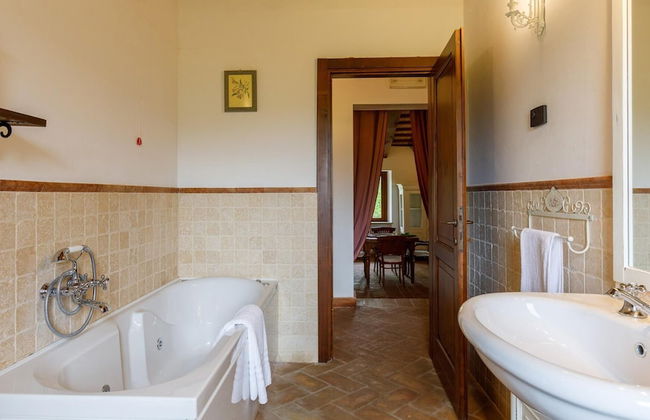 Villa Agostini 10 in Ponte Doccia - Foto 43