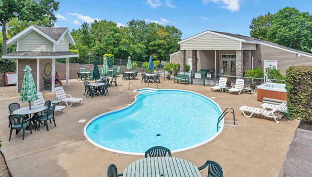 Boatin & Floatin on Table Rock Lake in the Ozarks! - Foto 2, Imagem principal