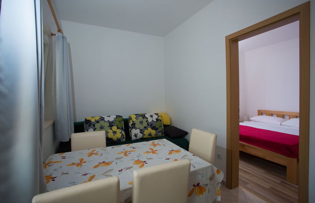 Apartments Bedalov - Foto 32