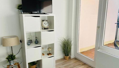 Bike Hike Ski Brilon - Ferienappartment - Foto 4