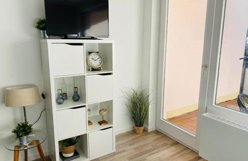 Bike Hike Ski Brilon - Ferienappartment - Foto 4