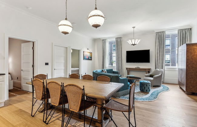 Hotel Perle - Foto 42