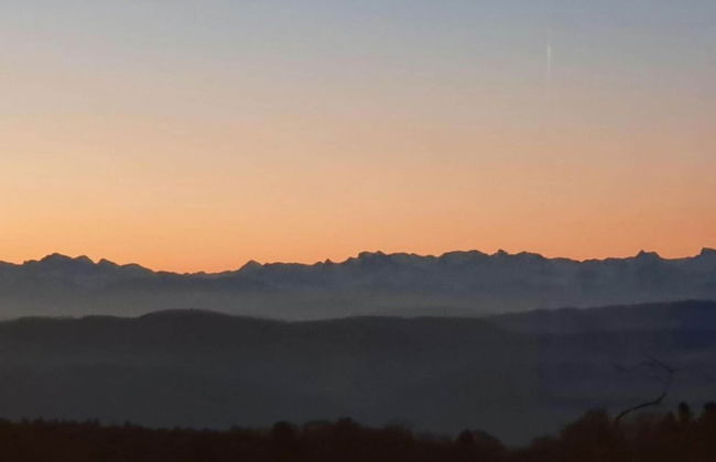 Elegante Ferienwohnung im Schwarzwald, Gorwihl - Foto 38