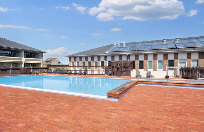 4 Person Holiday Park Home in Fano - Foto 2