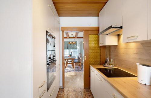 Oma,s volle Hütte - Foto 8