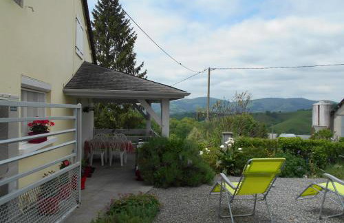 Gite au pied de la montagne - Foto 7