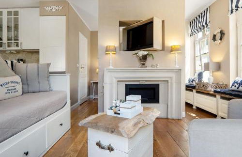 GÄSTEWOHNUNGEN AM SEE "Maisonette & Suite" - Foto 3