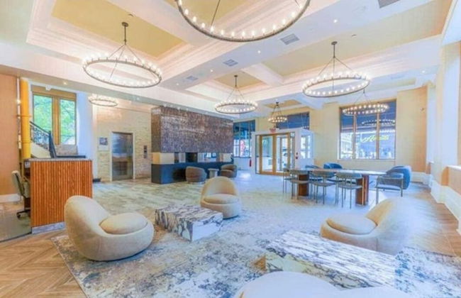 Elite Terrace - Spacious Apt w Terrace - Foto 4