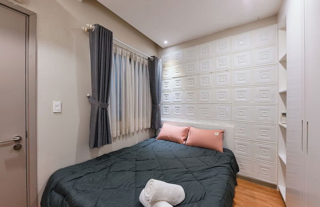 Gold View Saigon Riverside - Foto 35