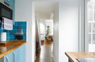 Heart of Brighton - Stylish - Victorian Terrace - Foto 14