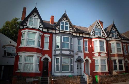 Motorpoint Arena House - Sleeps 10 - Foto 8