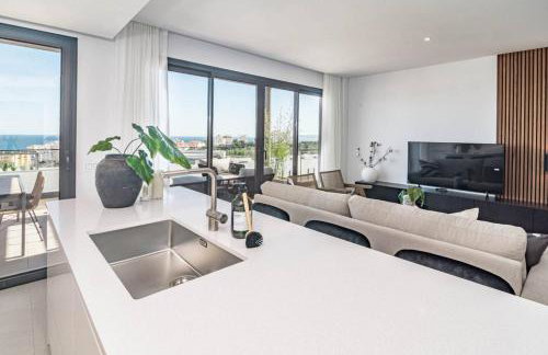 Lme144A Spacious & Luxury Family Home - Foto 14