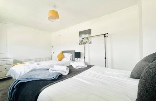 Central Hamilton House - Foto 55