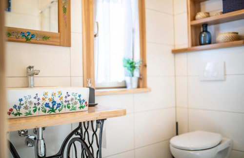 Domek Folkowa Chata - Foto 34