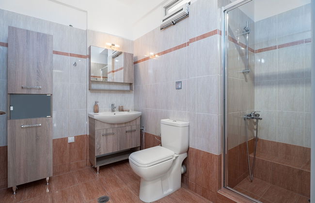 Olea Serenity Villa - Foto 17