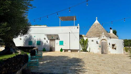 RebeaTrulliHome with Pool Fasano - Foto 5