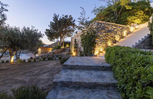 Villa Thalia - 4 BDRM - Mykonos Town in 200m - MG Villas - Foto 73
