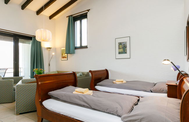 Residenza Miralago Apt. A9 - Foto 10