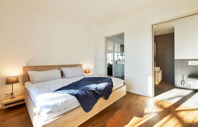 Lotsenhaus 12 - Foto 2