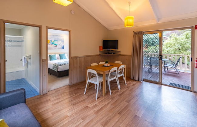 NRMA Broulee Holiday Park - Photo 49