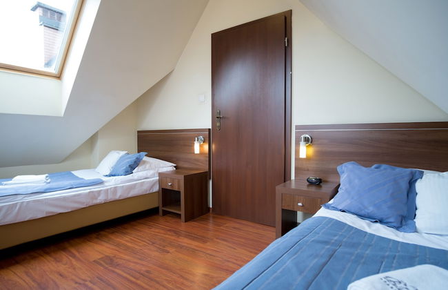 Bellamonte Aparthotel - Foto 64