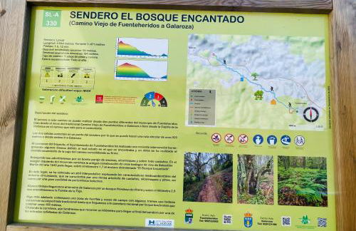 Alojamiento La Tana - Foto 24