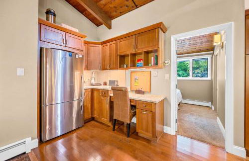 Alpine Court Chalet 4 Bedroom Home - Foto 42