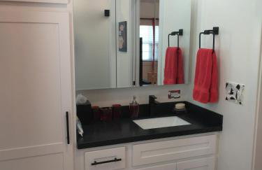 Garden Guest Cottage - Foto 5