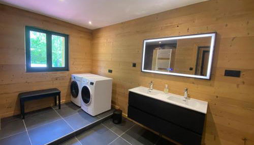 Vosges Hygge - Chalets Lodges & Spa - Foto 3, towels